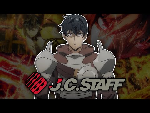 THIS J.C.STAFF ANIME LOOKS WAY TOO GOOD... | Overgeared New Trailer