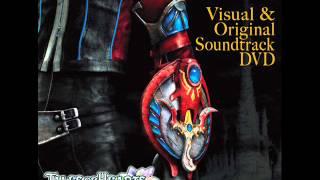 Tales of Hearts Arrange Soundtrack - Spiria Disappears
Game: Tales of Hearts
System: Nintendo DS
Composer: Motoi Sakuraba
Soundtrack type: Arranged
This is a rare arranged soundtrack for Tales of Hearts. It comes with the preorder of the CG edition of the game. Enjoy! Tales of Hearts Arrange Soundtrack - Spiria Disappears