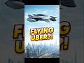 In future your traditional cabs will be replaced by this flying ai hypercar || Bellwether Volar Oryx