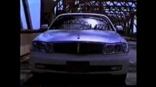 日産 セドリック②（1999年） 樋口康雄CM WORKS