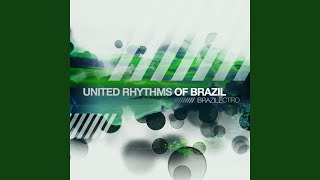 Video thumbnail of "United Rhythms of Brazil - Missing"