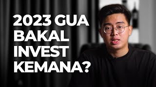 Ini yang Akan Gua Lakuin Kalo Baru Mulai Investasi di 2023