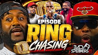 Lebron Ring Chasing?, Chris Brown Doing 3yrs In Prison?, Usher Rejected,  YG Verzuz The Game
