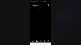 REVEAL Cell Camera - APP overview screenshot 1