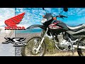 Лучший мотоцикл для новичка. Эндуро мотоцикл за 1500$ Honda XR 125 / XR 150