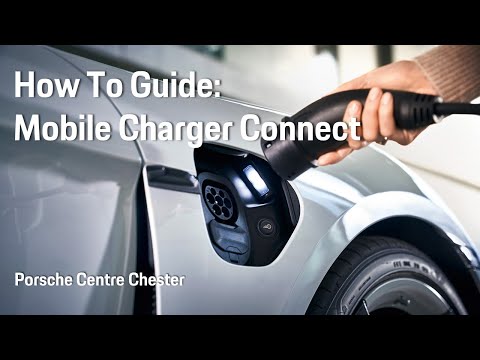 How To Guide: Mobile Charger Connect