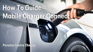 How To Guide: Mobile Charger Connect