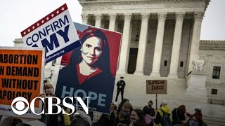How would Justice Amy Coney Barrett rule on Roe v. Wade? Constitutional scholar weighs in