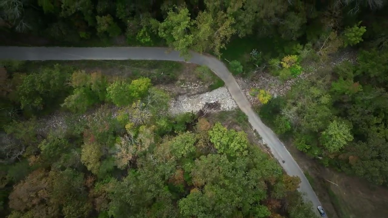 RR2024 Overhead Color Graded Trimmed