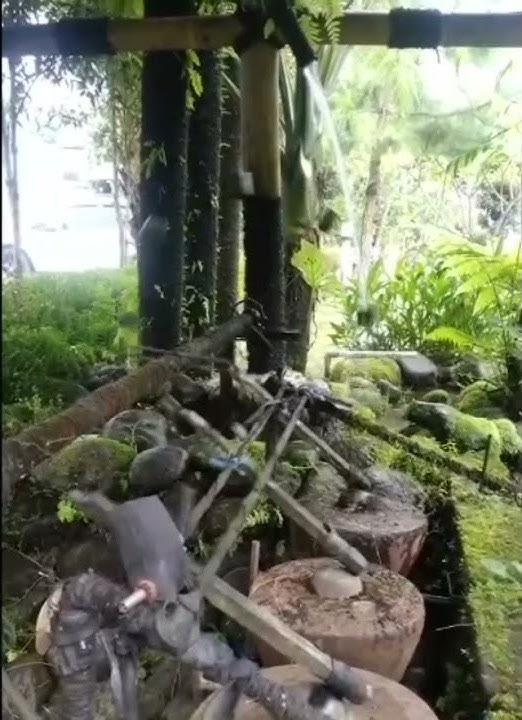 story wa gending jawa