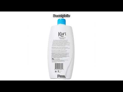 Keri Whole Body Therapy Review: Does This 3-in-1 Moisturizer Really Hydrate?