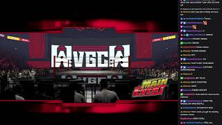 WVGCW Season 18: Red Non-canon: 07: Intermission
Follow us on Bluesky! https://bsky.app/profile/vgcw.bsky.social
Join our official Discord server! http://discord.vgcw.net
Catch us live on Twitch every Tuesday and Monday at 6PM ET! http://twitch.tv/vgcw WVGCW Season 18: Red Non-canon: 07: Intermission