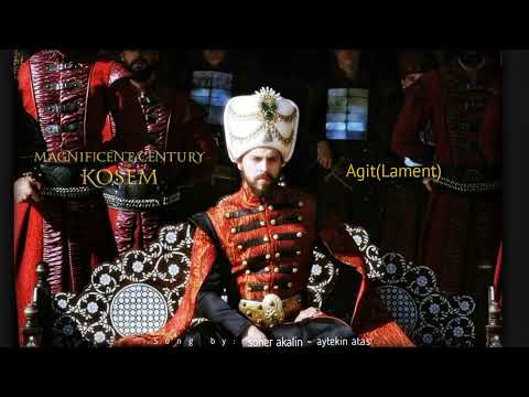 Muhtesem Yuzil Agit Lament Full Version 