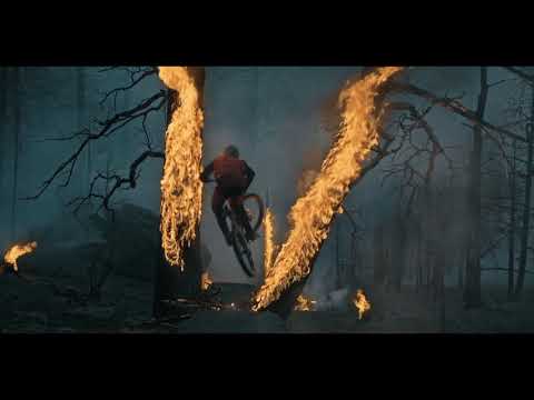Miyagi x Andy Panda - Там Ревели Горы Music Video