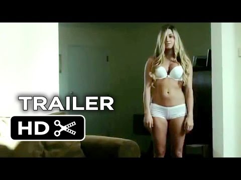 All Cheerleaders Die Official Trailer #2 (2014) - Horror Comedy HD