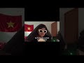no one noticed - the marias (cover)