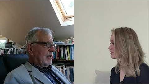 The Good Council: Future in the City? — A bonus episode with Prof. Herbert Girardet