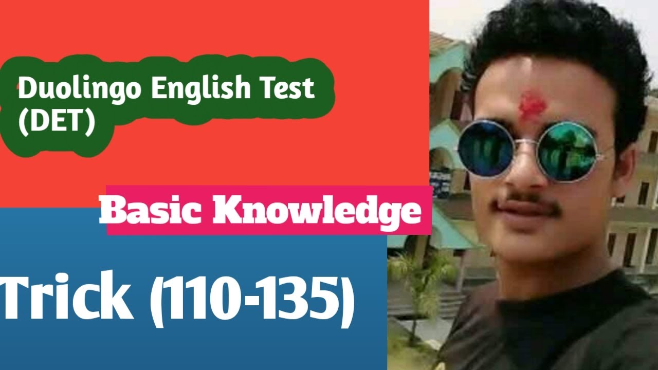 Best English Proficiency Test Is This Test A Duolingo YouTube Best English Proficiency Test Is This Test A Duolingo YouTube