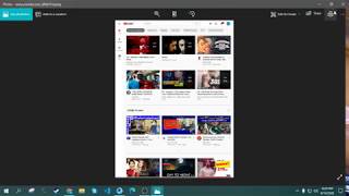 How To Take Long Screenshots On Computer.no Software Required