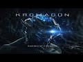 Kromagon - Ravings Of A Madman [Full Album] ᴴᴰ