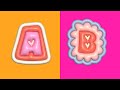 ABC Song | ABC A–Z Big and Small Letters | Uppercase Lowercase for Children |