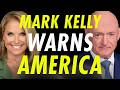 Senator Mark Kelly on Iran, Hegseth's Retaliation, and a Possible 2028 Run