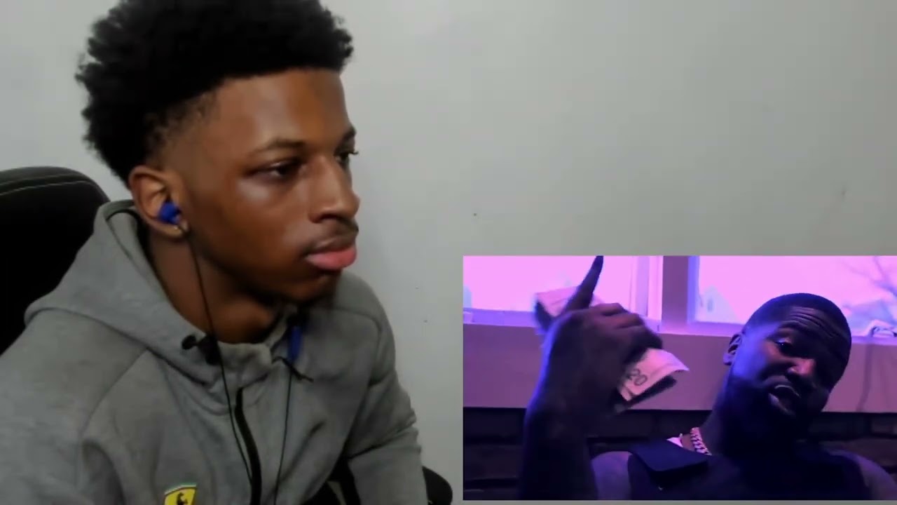 IS IT OVER!!!The Tsu Surf Rico Story The Rolling 60s Crip Opp Stopper[Reaction]