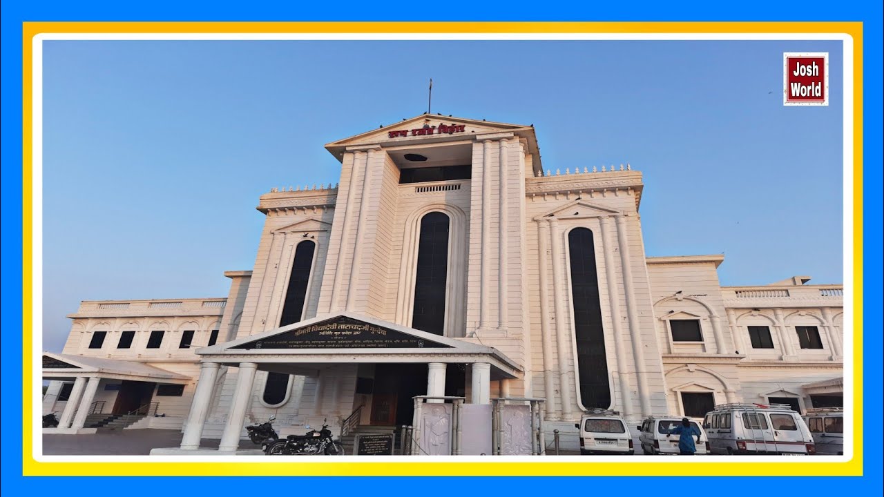 Roop Rajat Vihar MarwarJunction रूप रजत विहार Place to stay For Jains ...