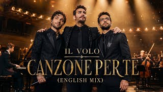CANZONE PER TE (ENGLISH MIX) IL VOLO 2026 screenshot 4