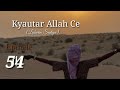 Kyautar Allah Ce Episode 54 Latest Hausa Novels October 2 2022 Kyautar Allah Ce Episode 54 Latest Hausa Novels October 2 2022