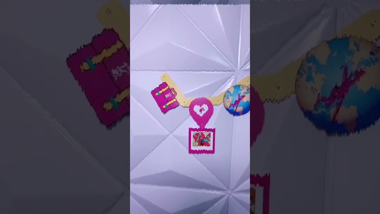 Barbie In Real Life 😍😊 - Tiktok Bruna Barbie 