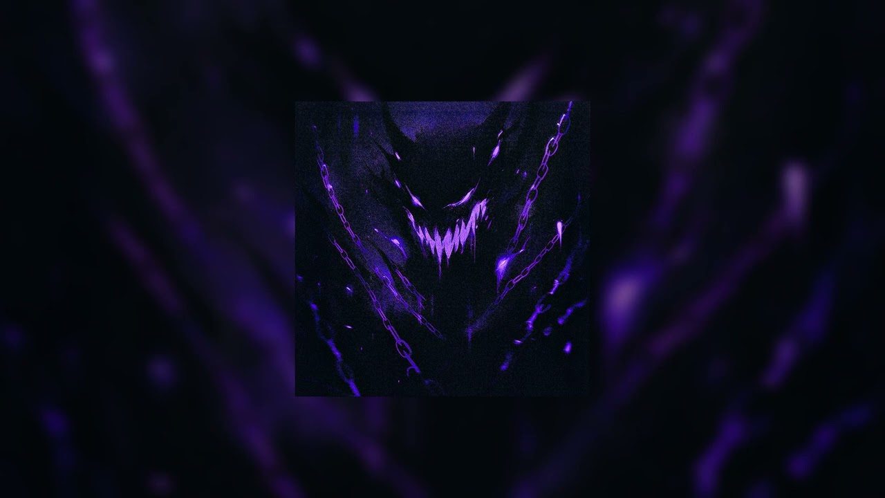 GLXXMSTRIDER - DON'T STOP Hardstyle (Slowed ++)
