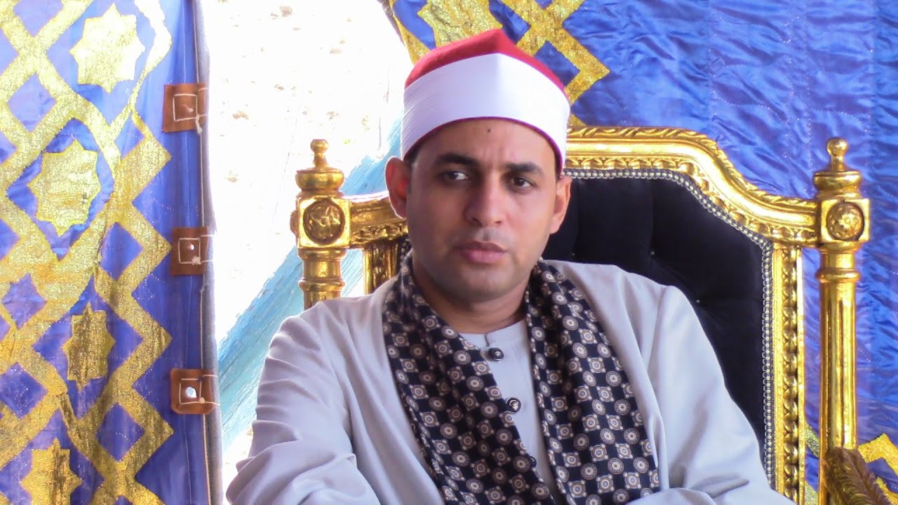 الشيخ-محمودالقصاص-سورة الانبياء-عزاءوالدةالحاج-احمدعبدالمالك-عبدالمالك-ابوحمص-بحيره#قناةمحمدالطير