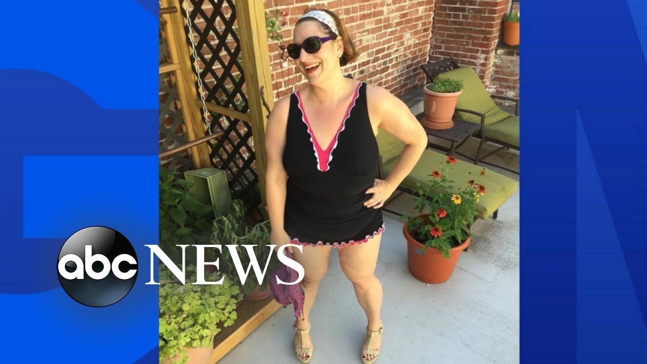 WeartheSwimsuit Jennifer Weiner Explains Her Campaign YouTube