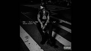 dave east - on sight (bouns) f. ty dolla sign #slowed