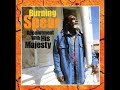 BURNING SPEAR   Appointment with His Majesty 1997 Full Album