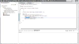 Manejo de hilos en Java (Demostración gráfica)