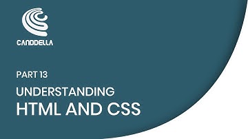 TIC-TAC-TOE | Understanding HTML and CSS | Part 13 | CANDDELLA | Powered By SNIQSYS