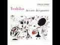 Toshiko Akiyoshi Trio - Thou Swell