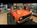 【1979年】スズキ アルト（SUZUKI Alto）初期型の紹介