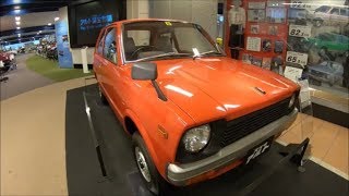 【1979年】スズキ アルト（SUZUKI Alto）初期型の紹介