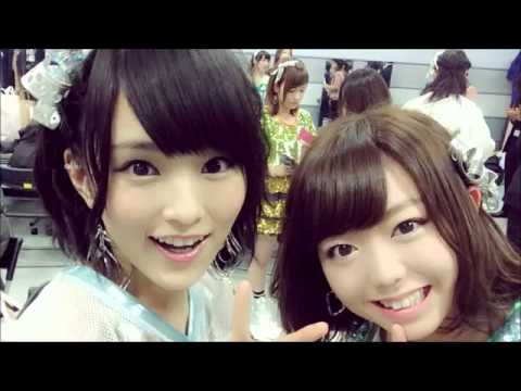 【AKB48 峯岸みなみ】もしもNHKの朝ドラに出演できたらどうするか？