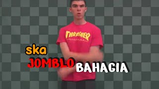 Anthem Para Jomblo! JOMBLO BAHAGIA Ska Version