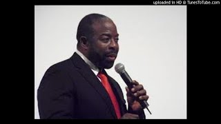 Les Brown side 09 Self-Commitment