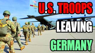 🔴LIVE: US Troops Removed From Germany, Three More States Redistricting, Ilhan's Sister Doing Fraud
