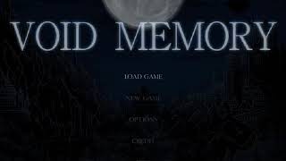 Void Memory Speedrun