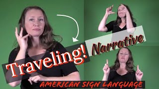 Practice Beginning Intermediate Travel Narrative U15N