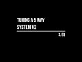 Tuning a 5 way V2 - 3. EQ