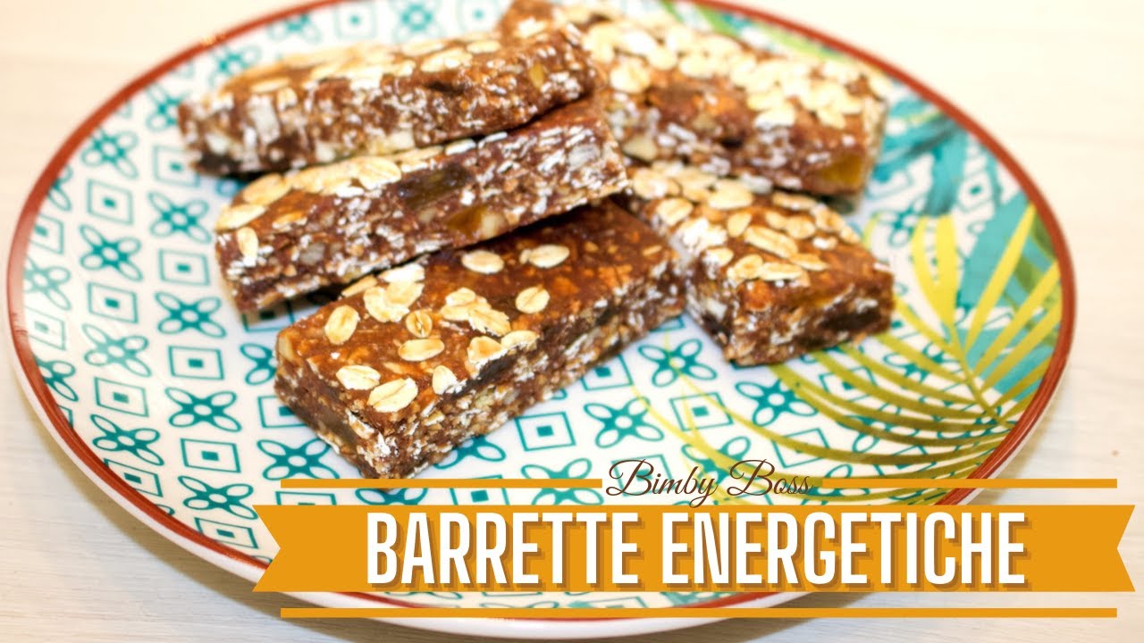 Barrette Energetiche Bimby TM6 TM5 TM31 - Thermomix