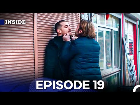 Inside Episode 19 FULL HD (English Subtitles)